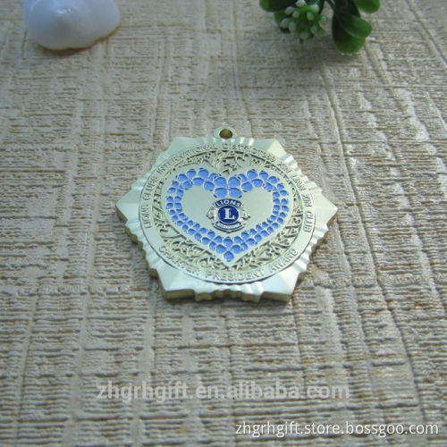 New Ptoduct Metal Souvenir Coin Commemorative Coin